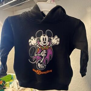 3T Disney Parks Halloween Hoodie